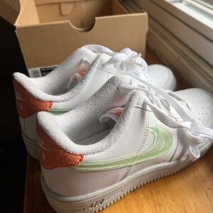 Nike Air Force 1 Crater GS *NWT*